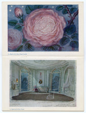 Load image into Gallery viewer, 1947 THE MASQUE MAGAZINE, Designs for the Theater by Rex Whistler Book II