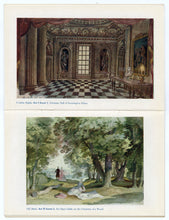 Load image into Gallery viewer, 1947 THE MASQUE MAGAZINE, Designs for the Theater by Rex Whistler Book II