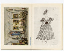 Load image into Gallery viewer, 1947 THE MASQUE MAGAZINE, Designs for the Theater by Rex Whistler Book II