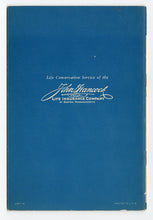 Load image into Gallery viewer, 1941 IN THE TEENS Social Pamphlet, Bobbysoxer, Parent's Guide to Teenagers