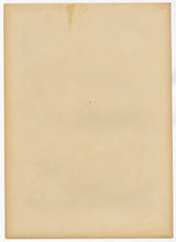 Load image into Gallery viewer, Antique French, Unused SUR LA GLACE Board Game Label, Sledding Scene, Original Print