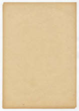 Load image into Gallery viewer, Antique, Unused French "Jeu D'Assaut" Military Assault Game Box LABEL, Children Toy