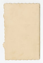 Load image into Gallery viewer, Antique 1900's Die-Cut "My Fair Valentine" VALENTINE'S DAY CARD, BOOKLET