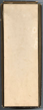 Load image into Gallery viewer, 1940's-1950's WIGWAM SPORTSMAN SOCK BOX, Empty Vintage Clothing Package