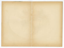 Load image into Gallery viewer, 1903 Antique German CAKE DECORATING Print, Krackharts Pastry Book