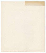 Load image into Gallery viewer, 1941 Vintage MAXFIELD PARRISH "TEMPLED HILLS" Christmas Card, Tintogravure