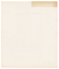Load image into Gallery viewer, 1940's Vintage MAXFIELD PARRISH "SUN UP" Christmas Card, Tintogravure