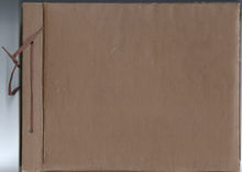 Load image into Gallery viewer, 1940's Family Photo Album, California, Travel, Vintage Fashion