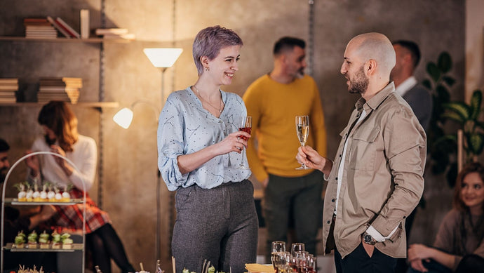 5 Amazing Tips To Choose A Corporate Venue