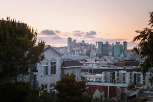 Exploring San Francisco’s Top Antique Shops