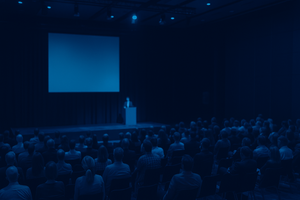 Host Your AI or Snowflake Summit Event at a Venue That Stands Out
