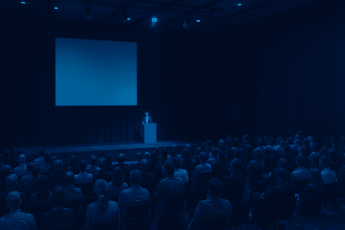 Host Your AI or Snowflake Summit Event at a Venue That Stands Out
