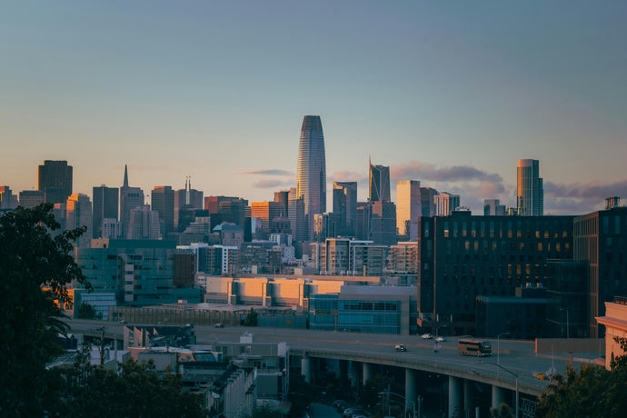 San Francisco Event Spaces: Versatile Venues for Trade Shows and Wine Tastings
