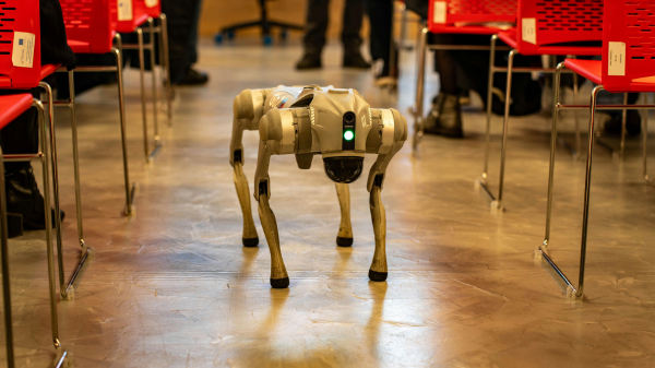 The Evolution of AI Events: What’s Next in 2026