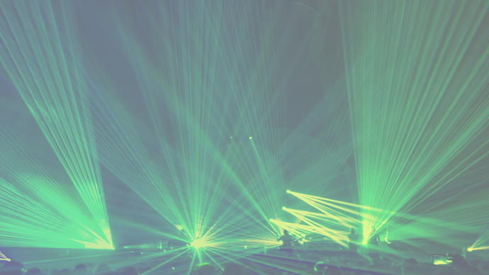 Why Brands Are Choosing The Box SF Over the Moscone Floor for Event Activations