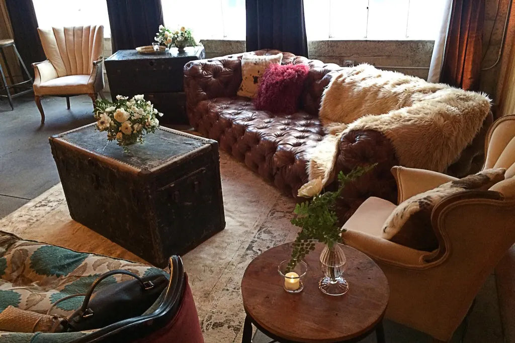 Unique & Unforgettable Corporate Events | The Box SF – TheBoxSF