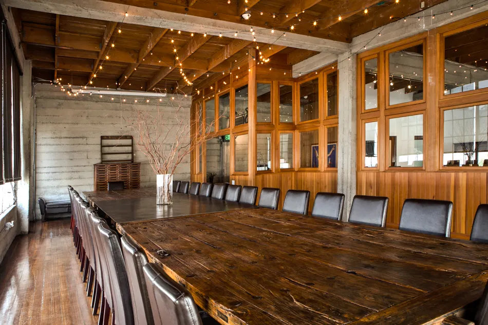 Events At the Moscone Center Unique Rental Spaces TheBoxSF