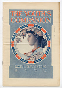 1905 Youth Companion Fall