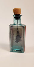 Load image into Gallery viewer, Victorian WHITTEMORE&#39;S GILT EDGE DRESSING BOTTLE, Leather Preserver, Vintage Fashion