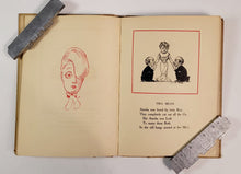 Load image into Gallery viewer, 1904 Antique TOMFOOLERY BOOK, James Montgomery Flagg, First Edition