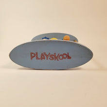 Load image into Gallery viewer, Vintage PLAYSKOOL Baby, Toddler, Children&#39;s Navy Sailor Bell Toy