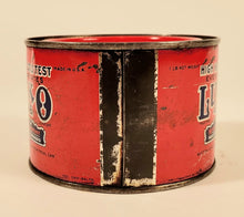 Load image into Gallery viewer, Antique 1920&#39;s-1930&#39;s LUBRIKO Industrial, Automotive Grease Tin, EMPTY