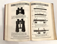 Load image into Gallery viewer, 1921 KEUFFEL &amp; ESSER CO. CATALOG, Drawing Materials, With Price List Pamphlet