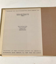 Load image into Gallery viewer, 1943 NEW LETTERS AND LETTERING, Art, Graphic Design Book