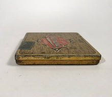 Load image into Gallery viewer, Antique LITTLE ALLENETTE Cigars Tin Case || EMPTY