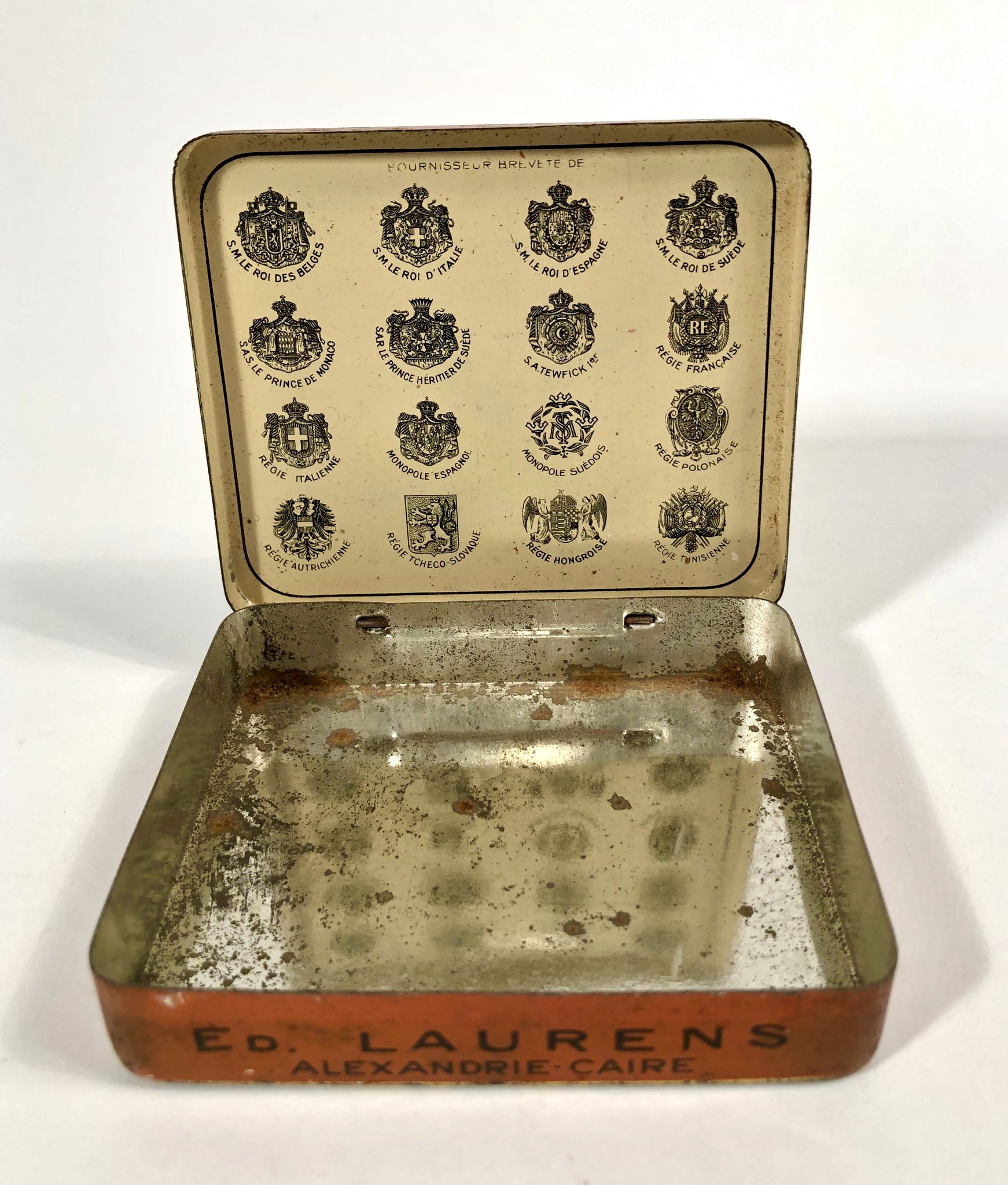 french cigarette box Vintage Box: Fontenoy Filtre 20 Cigarettes Got Franais A unique addition to your personalized jewelry with a touch of Parisian flair. A cased French silver cigarette