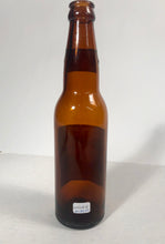 Load image into Gallery viewer, Vintage West Bend Old Timer’s Lager Beer Empty 12 oz Bottle bottled in West Bend, WIS by West Bend Lithia Co.