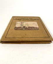 Load image into Gallery viewer, 1926 Swedish Kid&#39;s Book THE TALE OF SNIP, SNAP, SNORUM || Vivi Laurent
