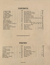 Load image into Gallery viewer, 1926 THE PRIZE Book, Children&#39;s Collection of Stories and Illustrations