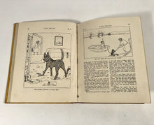 Load image into Gallery viewer, 1926 THE PRIZE Book, Children&#39;s Collection of Stories and Illustrations