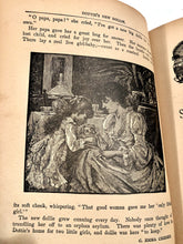 Load image into Gallery viewer, Antique Early 1900&#39;s JULIA&#39;S FAVORITE STORYBOOK Children&#39;s Book