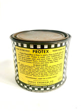 Load image into Gallery viewer, Antique ART DECO, Medium Protex High Gloss PASTE WAX Can || Floors, Wood