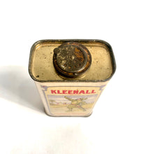 Load image into Gallery viewer, KLEENAL BRAND Cleaning Powder Tin || Packaging