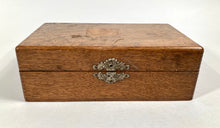 Load image into Gallery viewer, Choice FLOWER SEEDS, Old Vintage SEED BOX, D.M Ferry, Detroit