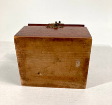 Load image into Gallery viewer, RICE’S Popular Flower Seeds, Cambridge, Old Vintage SEED BOX 2