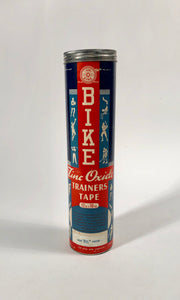 BIKE Zinc Oxide Trainer's Tape Tube Package || The Bike Web Co.
