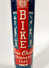 Load image into Gallery viewer, BIKE Zinc Oxide Trainer&#39;s Tape Tube Package || The Bike Web Co.