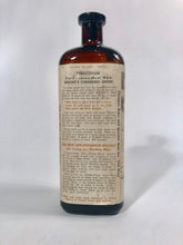 Load image into Gallery viewer, WRIGHT&#39;S CONDENSED LIQUID SMOKE Bottle, The E.H. Wright Co. Limited || Kansas City, Mo.