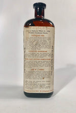 Load image into Gallery viewer, WRIGHT&#39;S CONDENSED LIQUID SMOKE Bottle, The E.H. Wright Co. Limited || Kansas City, Mo.