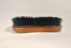 J. COHIEN & CO. Promotional Shoe Shine BRUSH, Outfitters for Women and Children || Elgin, Illinois