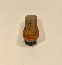 Load image into Gallery viewer, J. COHIEN &amp; CO. Promotional Shoe Shine BRUSH, Outfitters for Women and Children || Elgin, Illinois