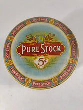 Load image into Gallery viewer, PURE STOCK Quality CIGAR Tobacco Tin || Lancaster, PA.