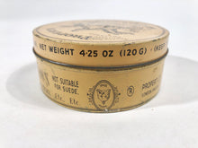 Load image into Gallery viewer, Victorian British PROPERT&#39;S Specially Prepared LEATHER AND SADDLE SOAP Tin