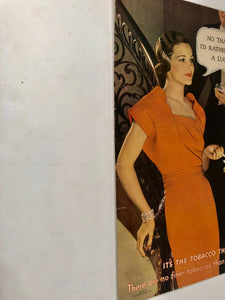 October 1935 HOME ARTS Magazine, Autumn Brides, Fall Pie Baking, Halloween, Quilting, Fashion || NEEDLECRAFT