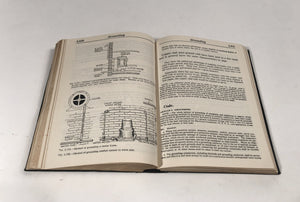 1953 Edition of AUDEL'S NEW ELECTRIC LIBRARY Volume VII, Questions and Answers, Illustrated Diagrams