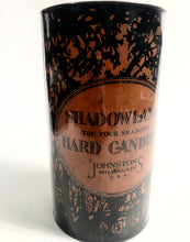 Load image into Gallery viewer, SHADOWLAND Four Seasons HARD CANDIES, Johnston&#39;s, Canco || Milwaukee